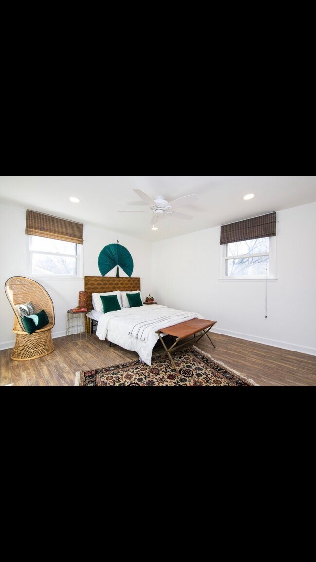 Building Photo - 5017 McLendon Dr