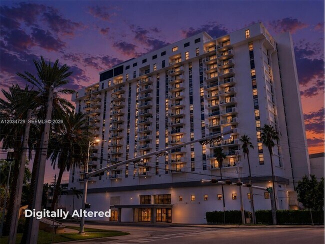 Building Photo - 13499 Biscayne Blvd