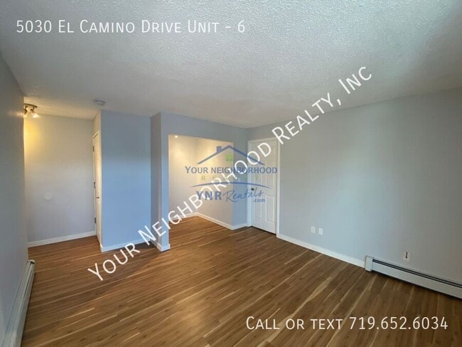 Building Photo - 5030 El Camino Dr