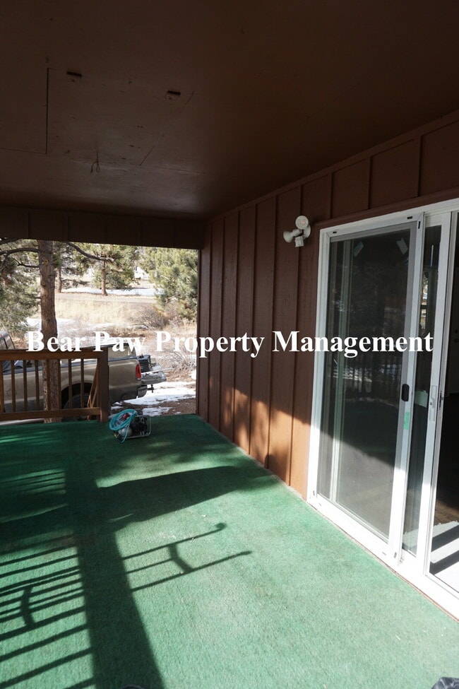 Building Photo - Home on 1.5 Acres in Beautiful Pine, CO!