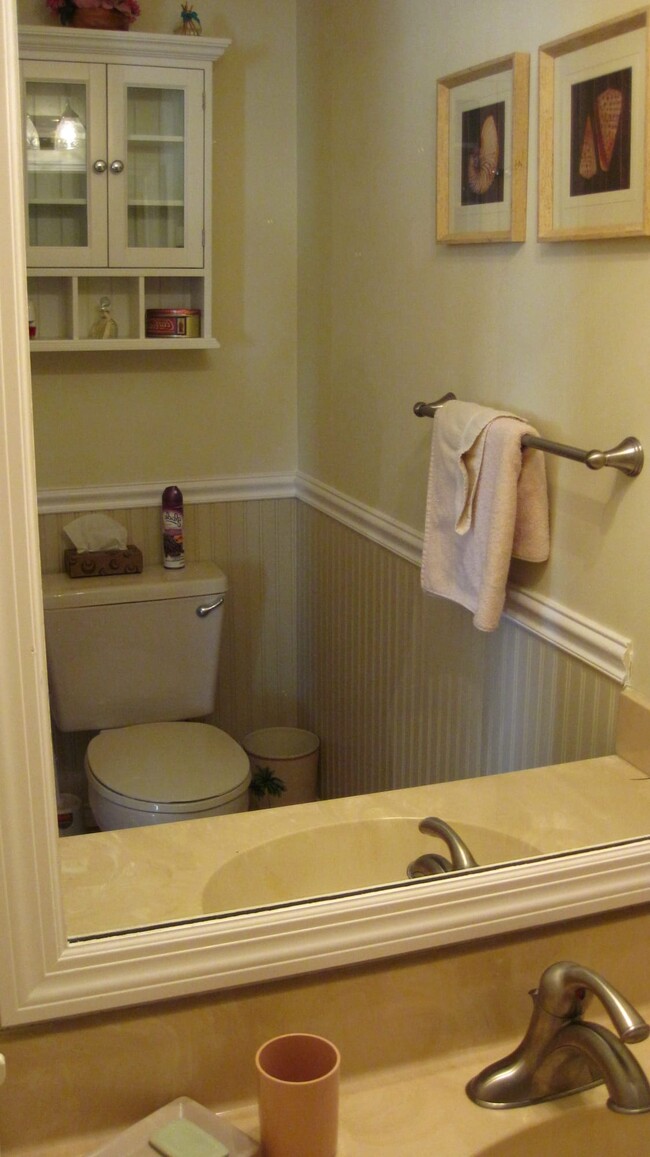 Bathroom - 510 Fairwood Lakes Dr