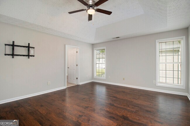 Building Photo - 3403 Foster Ridge Tr SW