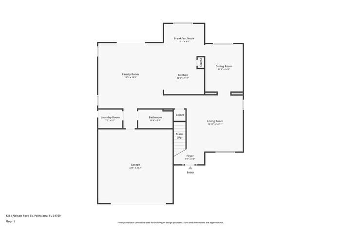 Building Photo - 1281 Nelson Park Ct