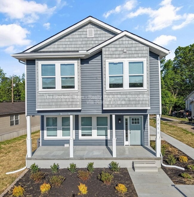 Building Photo - 2711 Tarleton Ave