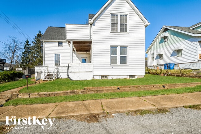 Building Photo - 929 Wachtel Ave