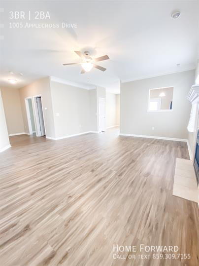 Building Photo - 1005 Applecross Dr