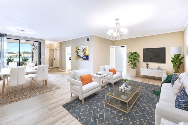 Building Photo - 770 NE 199th St