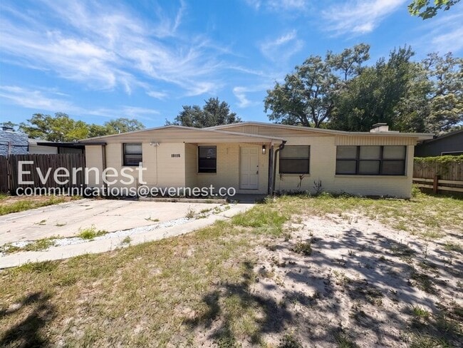 Building Photo - 10115 N Ashley St