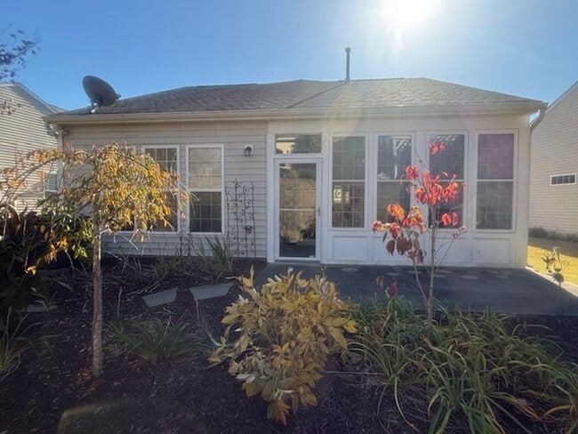 Building Photo - Elevated Living at Carolina Preserve – Car...