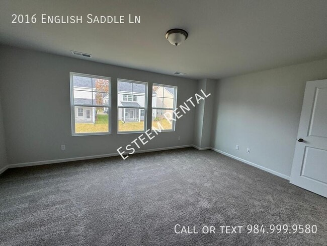 Building Photo - 2016 English Saddle Ln