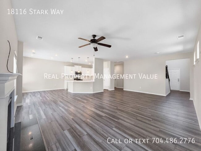 Building Photo - 18116 Stark Wy