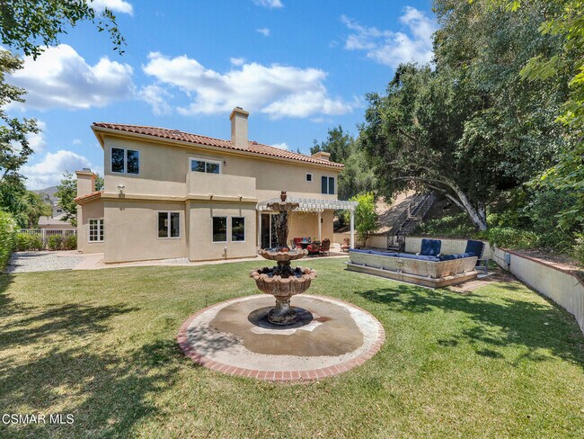 Building Photo - 29804 Westhaven Dr