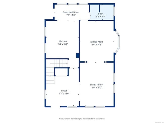 Building Photo - 24 Warren Ave