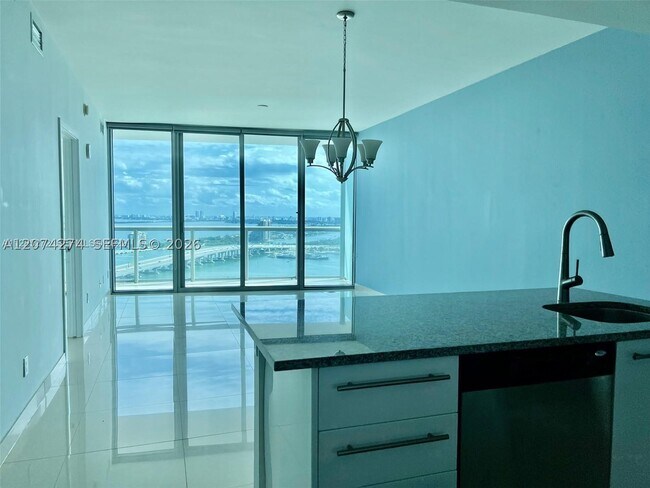 Building Photo - 888 Biscayne Blvd