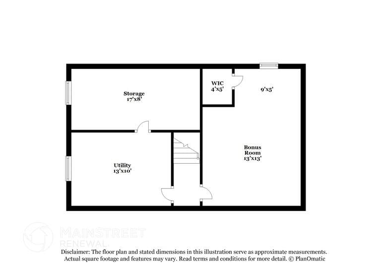 Building Photo - 3711 Stratton Ave