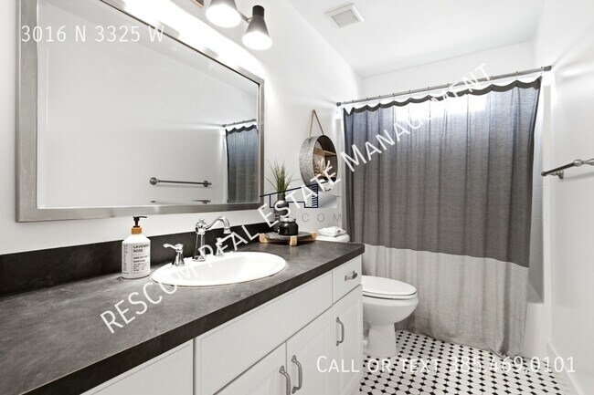 Building Photo - 3016 N 3325 W
