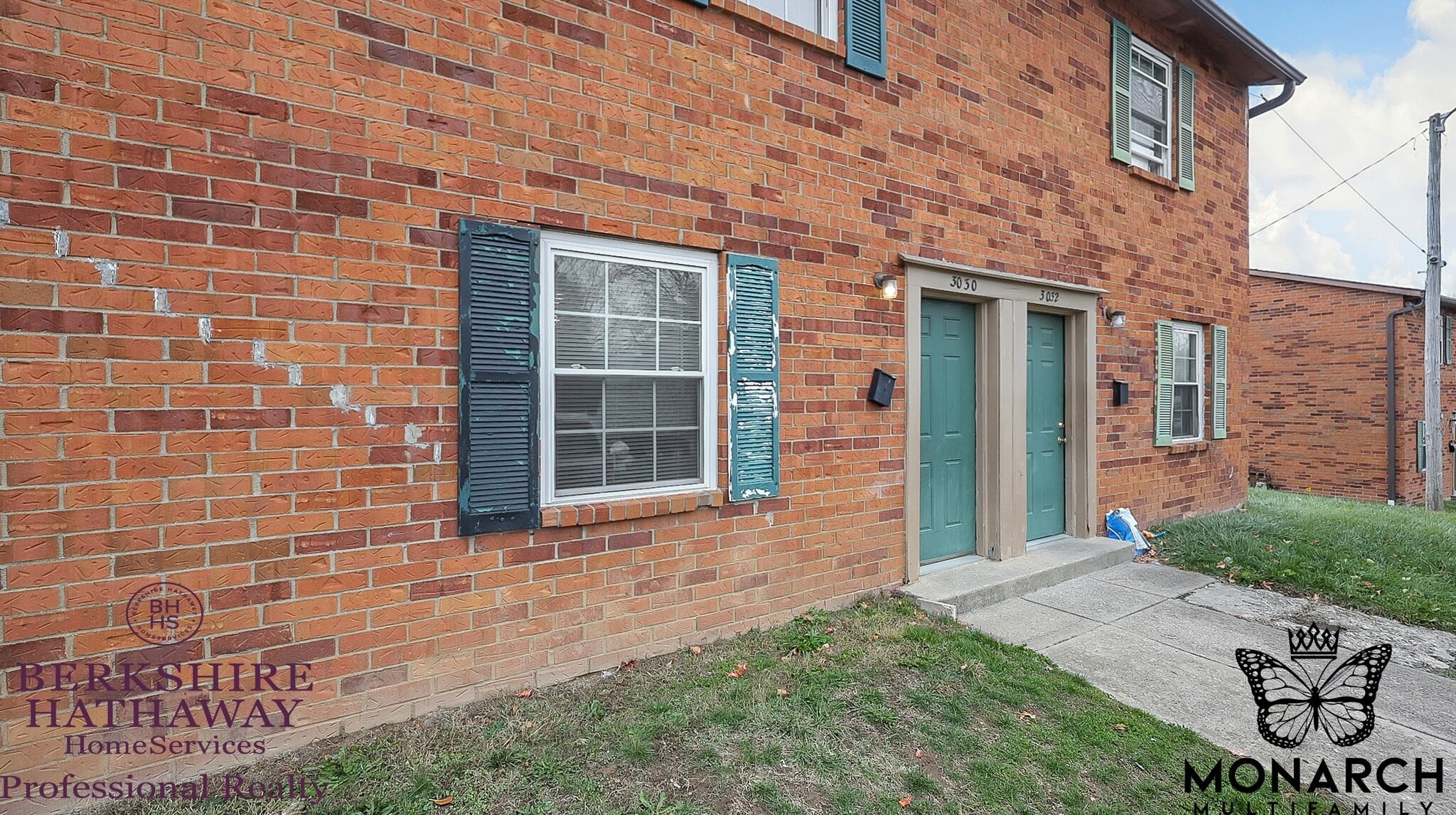 Building Photo - 3042 Sandridge Ave