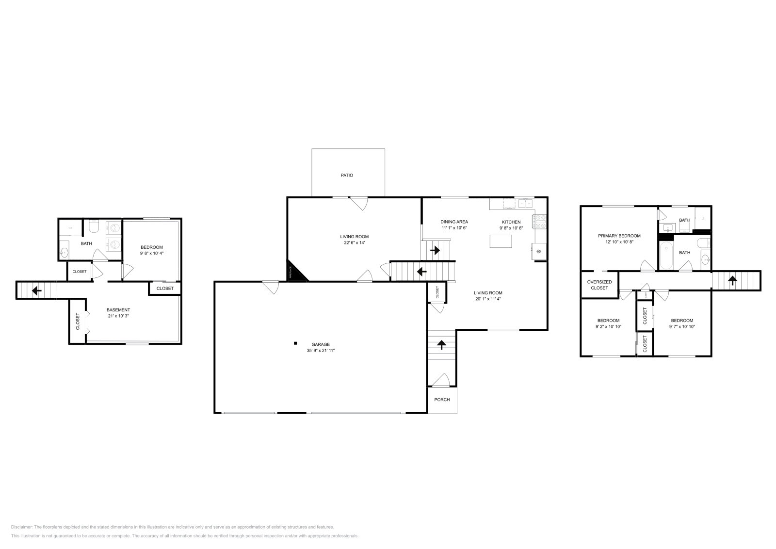 Building Photo - 2752 25th Street Rd