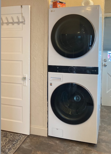 laundry - 1014 Ute Ave