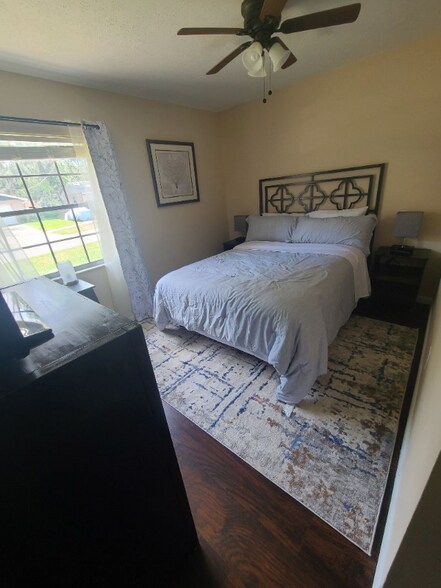 Building Photo - 7111 N Whittier St