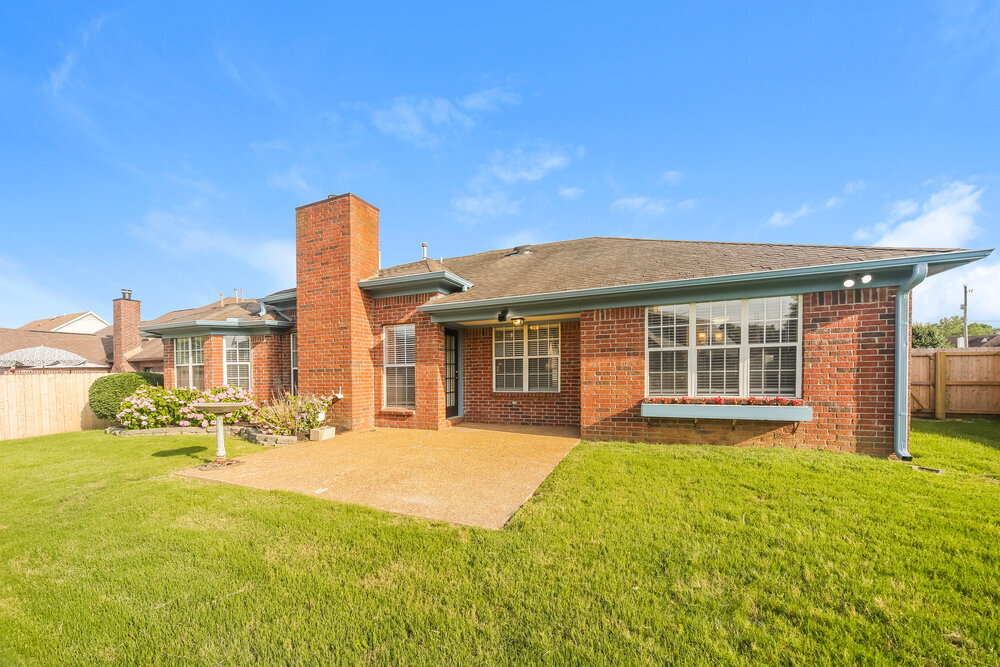Building Photo - 7852 Tankerston Dr