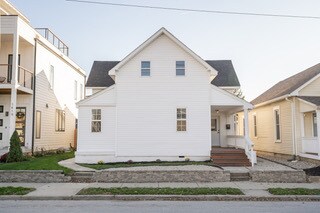 Primary Photo - 1411 English Ave