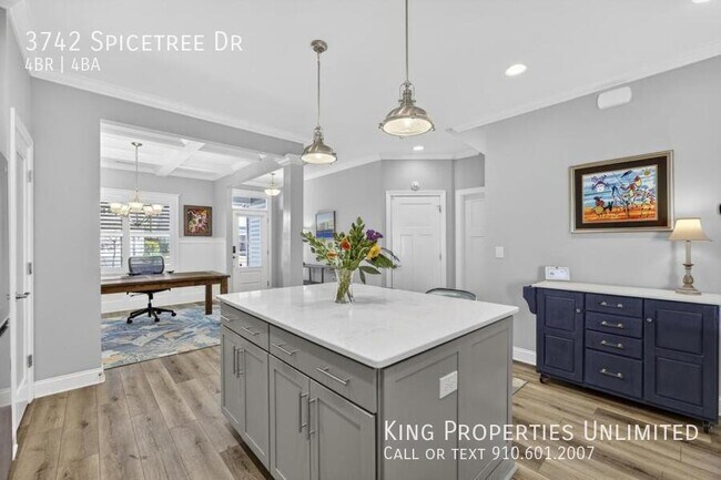 Building Photo - 3742 Spicetree Dr