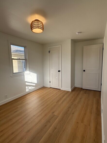 Bedroom 3 - 249 Dunlop Ave