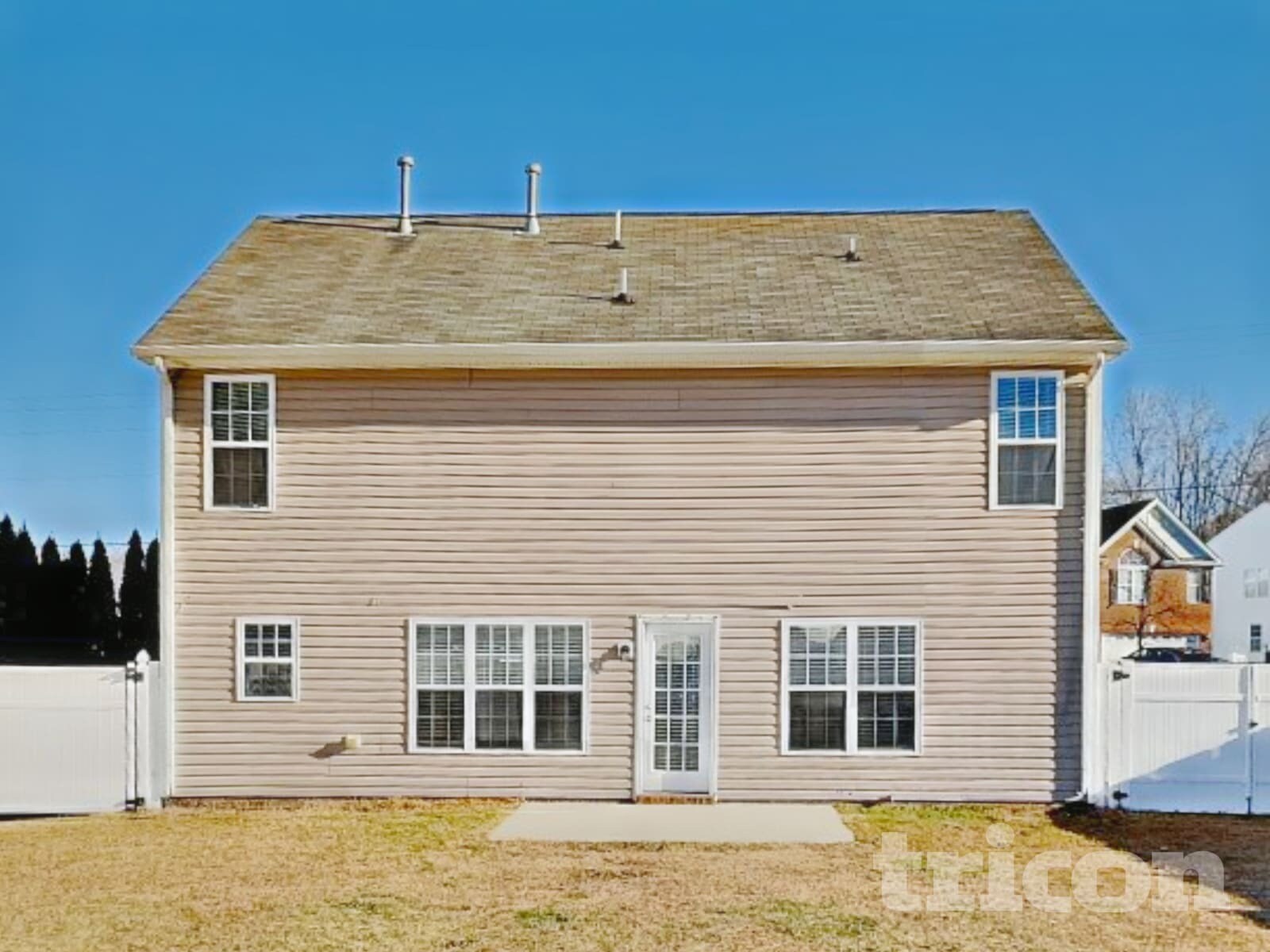 Building Photo - 1011 Ronald Rd