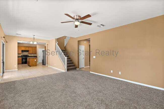 Building Photo - 3413 E Zion Way