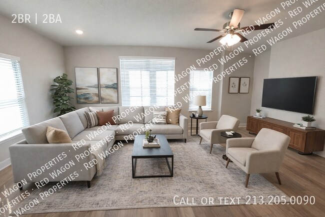 Building Photo - 7122 Magnolia Pass