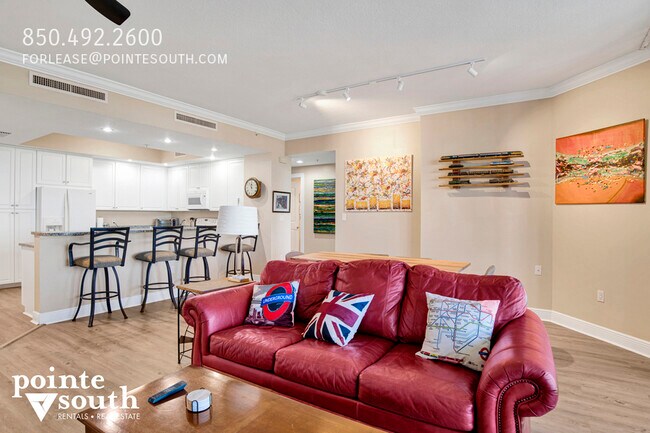 Building Photo - 645 Lost Key Dr