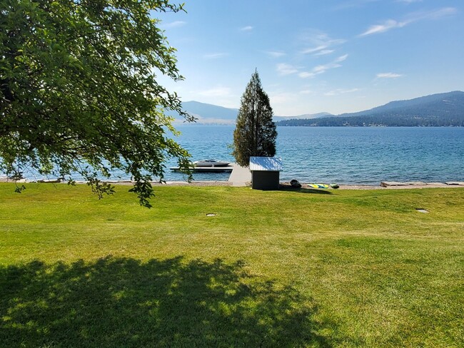 Building Photo - Lake Front Property with Orchard--Desire l...