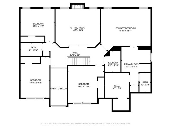 Building Photo - 4240 N Braves Cir