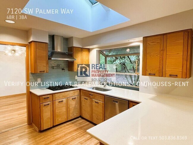 Building Photo - 7120 SW Palmer Way