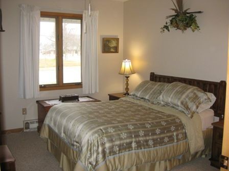 Bedroom - Little Village
