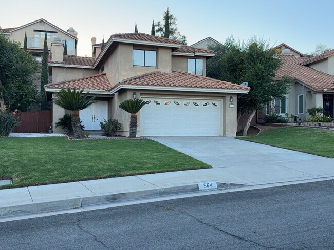 Primary Photo - "Charming 4-Bedroom Oasis with 2 Full Bath...