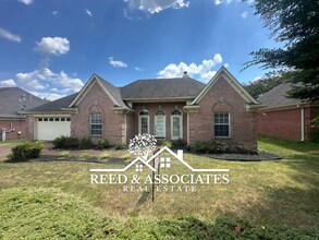 Building Photo - 3 Bedroom in Cordova-Appling Area