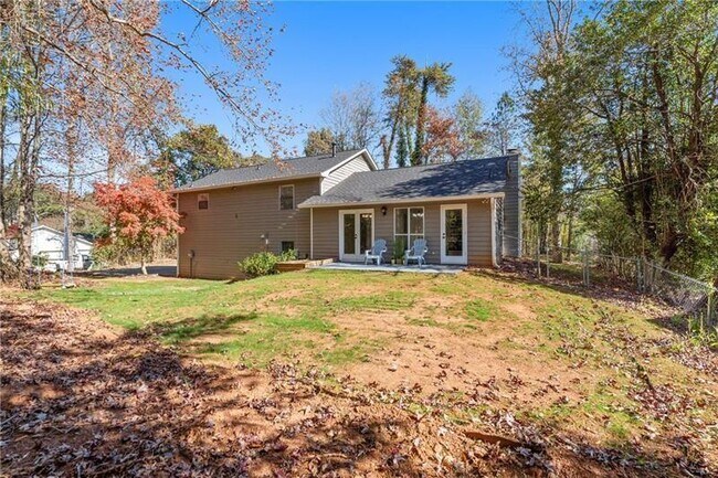 Building Photo - 4709 Trickum Rd