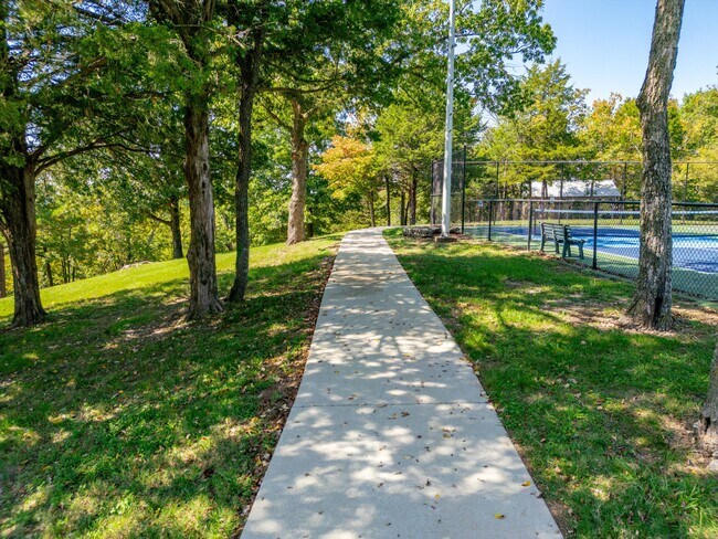 Building Photo - 235 Ozark Mountain Resort Dr