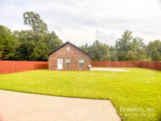 Building Photo - 13931 Prince William Way