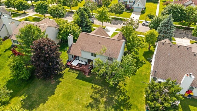 Building Photo - 4141 Crystal Creek Dr