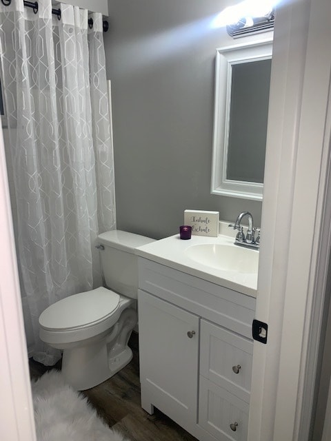 Bathroom - 37910 Euclid Ave