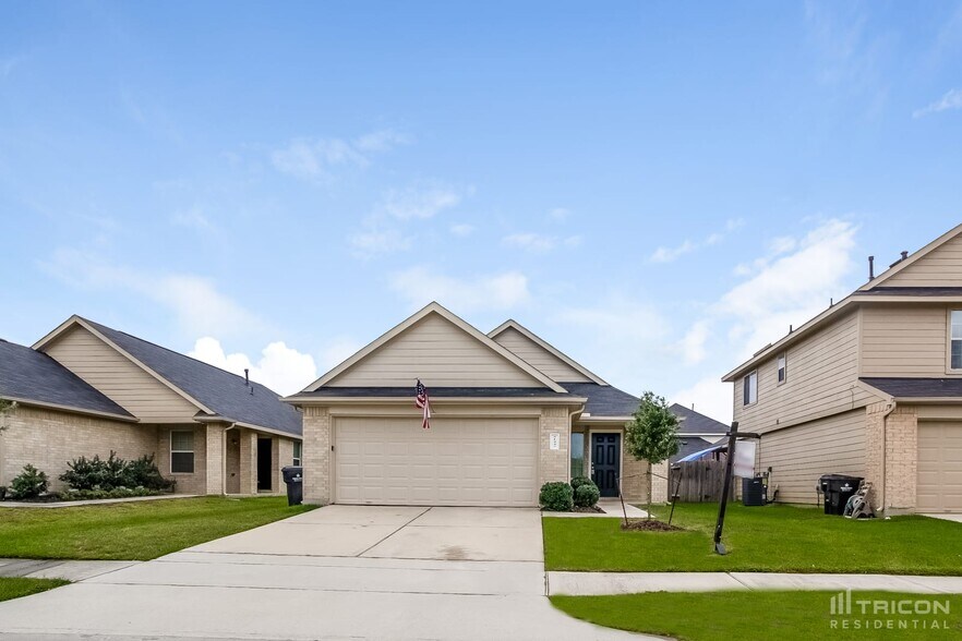 Building Photo - 21447 Ryans Path Ln