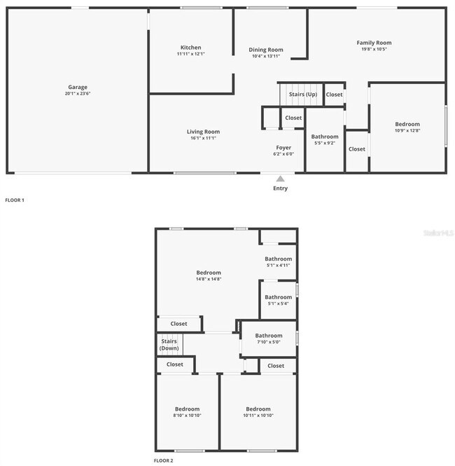 Building Photo - 632 Ephrata Dr