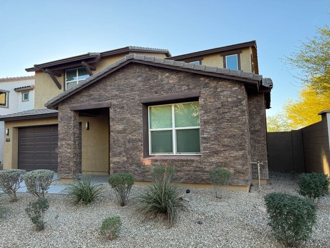 Building Photo - Move in Ready Home For Rent in Estrella!