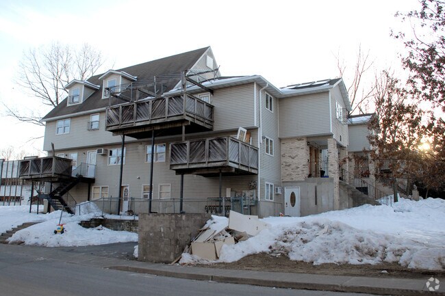 Building Photo - 1 Stropkov Ct