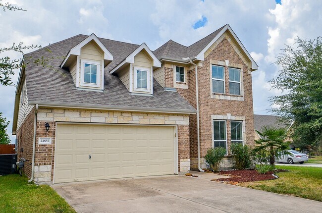 Primary Photo - 21655 Rainfall Park Dr