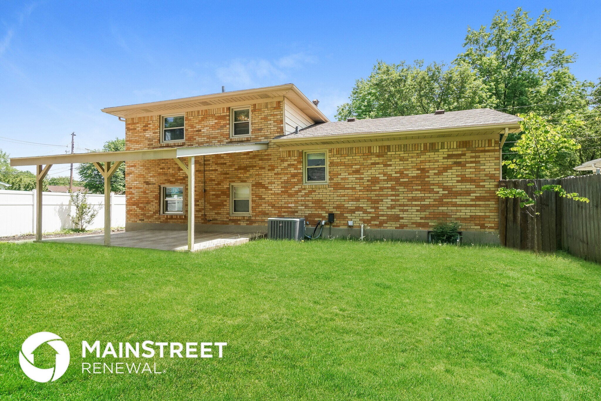 Building Photo - 7608 Greenfield Ave