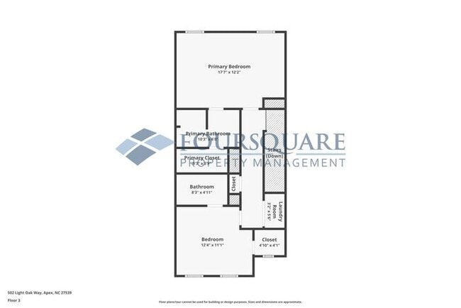 Building Photo - Modern 3-BR / 3.5/4-BA Townhome – New Construction in Apex (Carolina Springs)